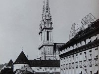 Katedrala 1963. godine